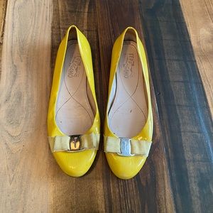 SALVATORE FERRAGAMO SHOES